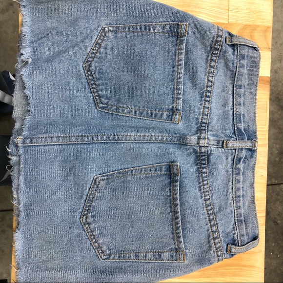 Forever 21 Denim Skirt Bundle - Picture 4 of 5